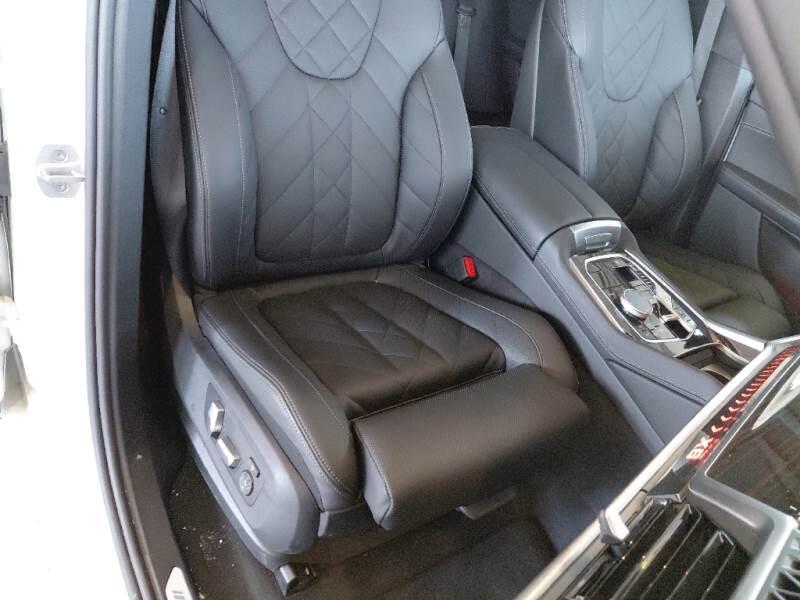 BMW X6 XDRIVE30D MSPORT AUTOM. - foto 14