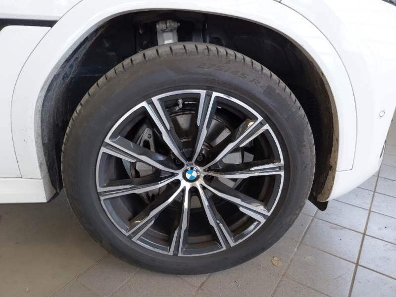 BMW X6 XDRIVE30D MSPORT AUTOM. - foto 17