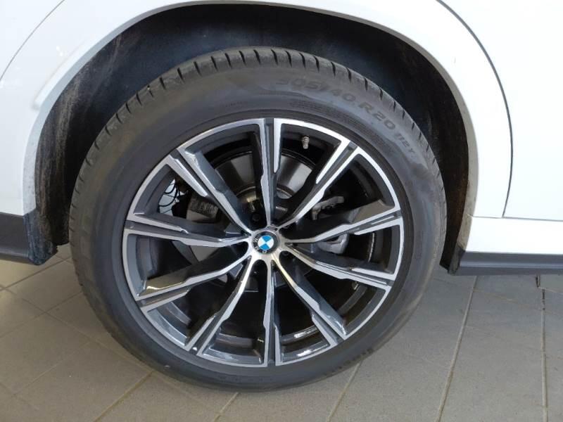 BMW X6 XDRIVE30D MSPORT AUTOM. - foto 18