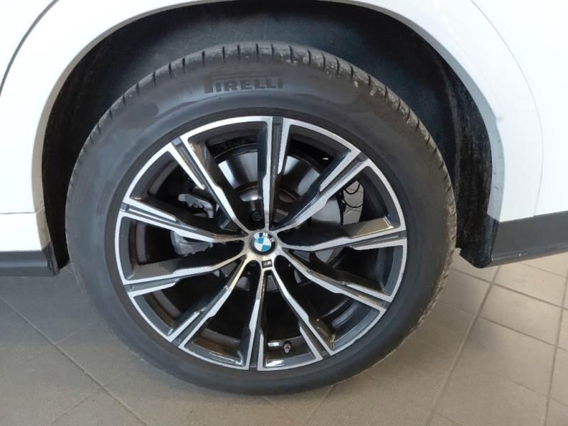 BMW X6 XDRIVE30D MSPORT AUTOM. - foto 19