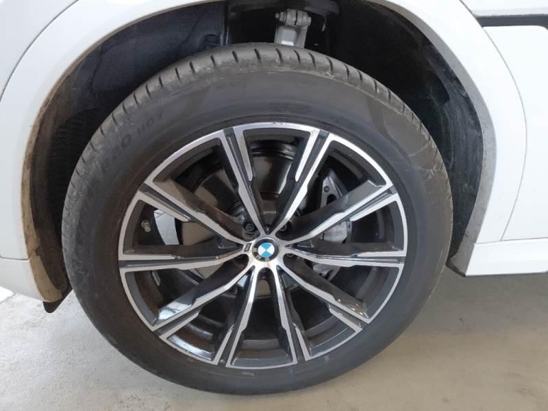BMW X6 XDRIVE30D MSPORT AUTOM. - foto 20