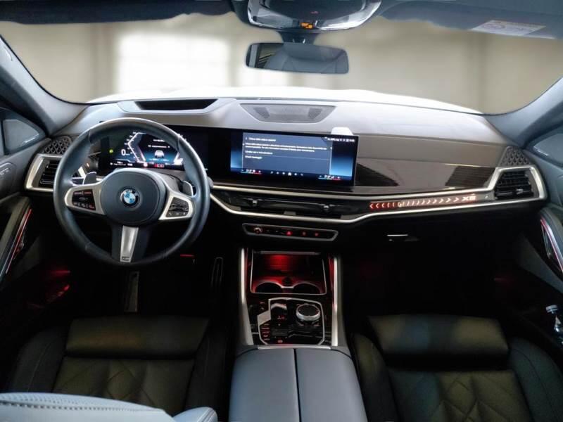 BMW X6 XDRIVE30D MSPORT AUTOM. - foto 3