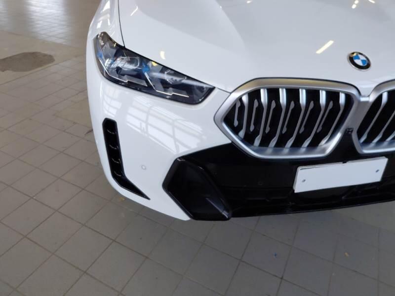 BMW X6 XDRIVE30D MSPORT AUTOM. - foto 21
