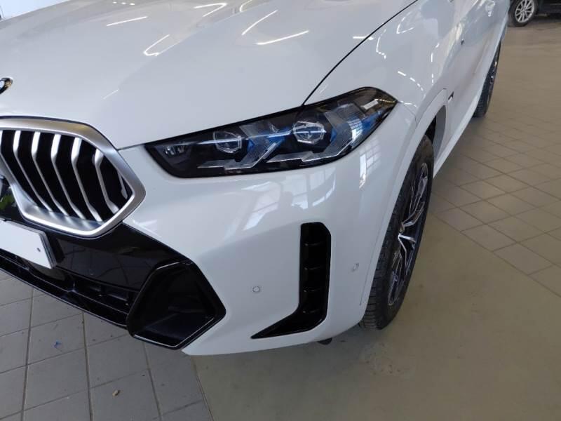 BMW X6 XDRIVE30D MSPORT AUTOM. - foto 23