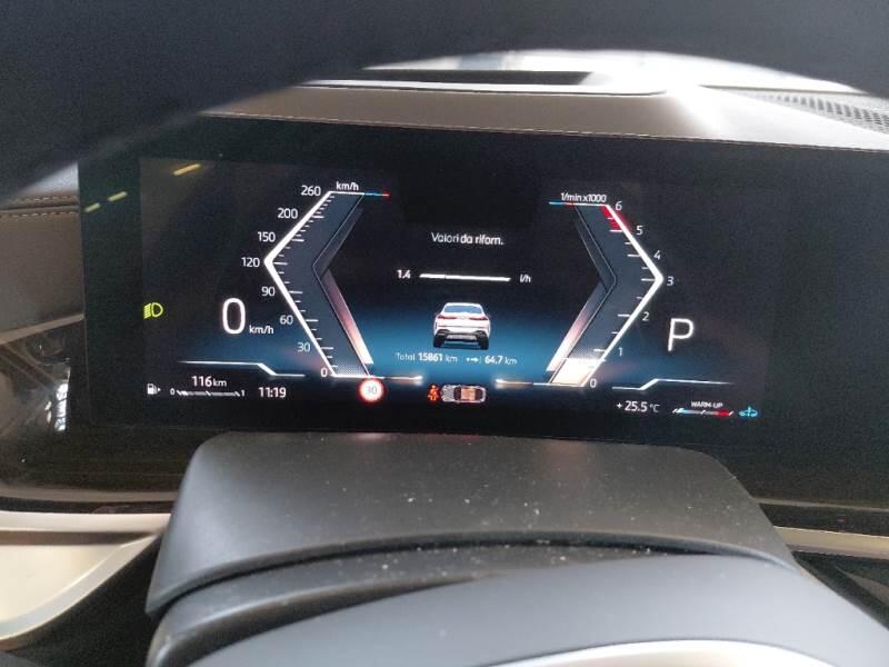 BMW X6 XDRIVE30D MSPORT AUTOM. - foto 4