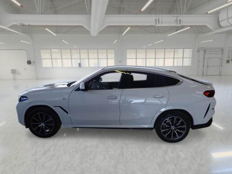 BMW X6 XDRIVE30D MSPORT AUTOM. - foto 6