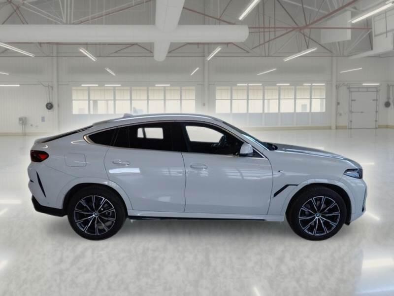 BMW X6 XDRIVE30D MSPORT AUTOM. - foto 7