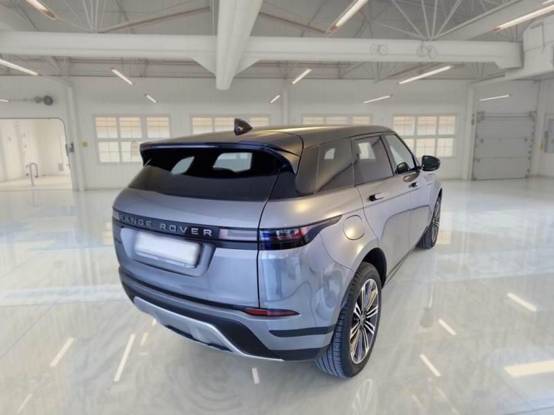Land Rover Evoque 2.0D I4 163 MHEV S AWD AUTO - foto 2
