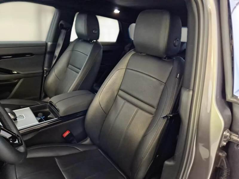Land Rover Evoque 2.0D I4 163 MHEV S AWD AUTO - foto 11