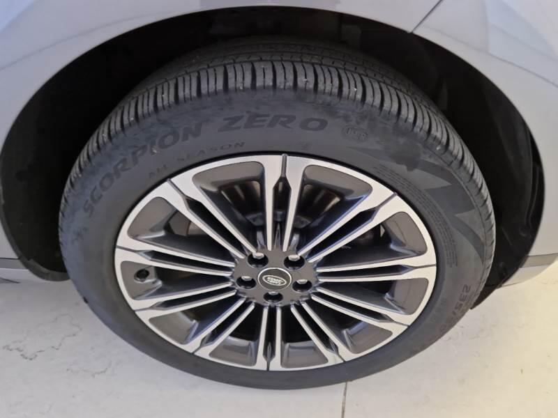 Land Rover Evoque 2.0D I4 163 MHEV S AWD AUTO - foto 17
