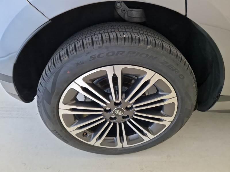 Land Rover Evoque 2.0D I4 163 MHEV S AWD AUTO - foto 18
