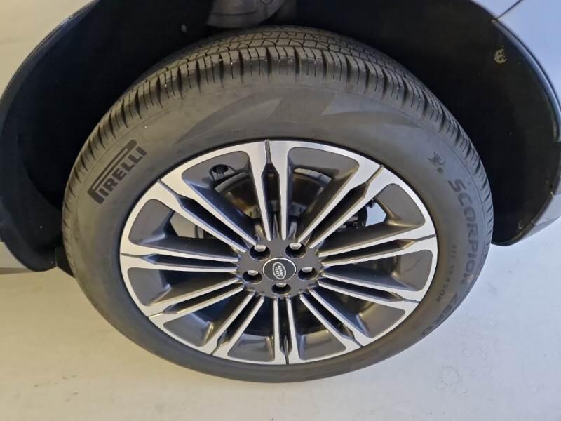 Land Rover Evoque 2.0D I4 163 MHEV S AWD AUTO - foto 19