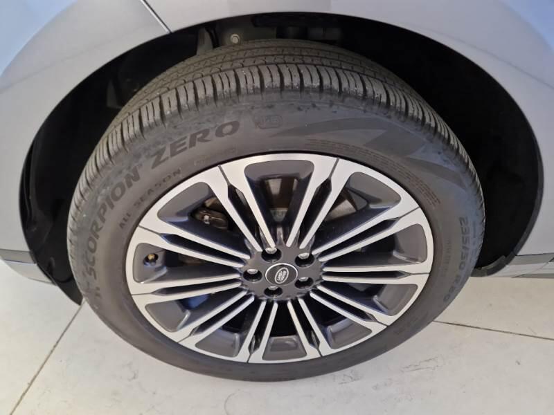 Land Rover Evoque 2.0D I4 163 MHEV S AWD AUTO - foto 20