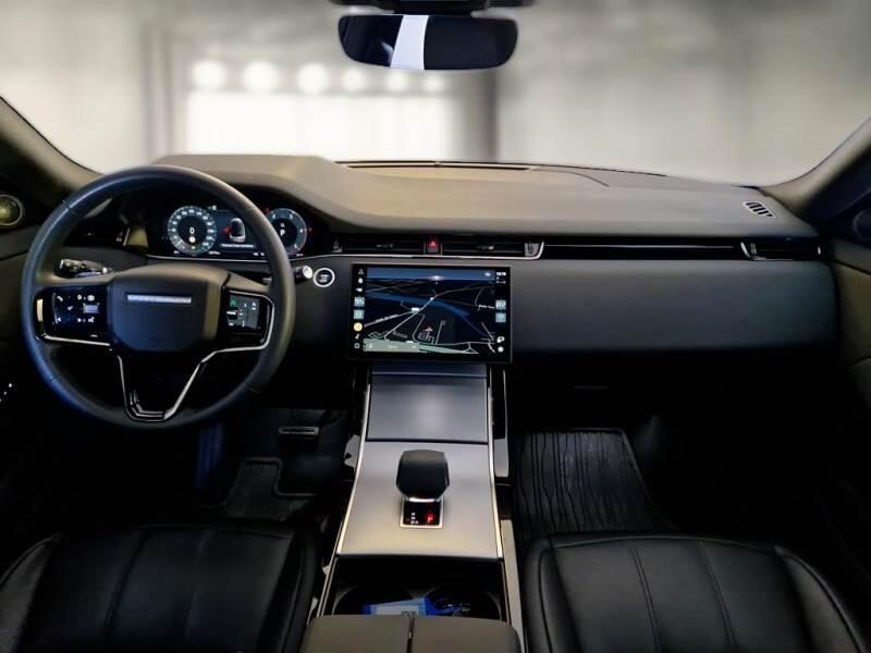 Land Rover Evoque 2.0D I4 163 MHEV S AWD AUTO - foto 3