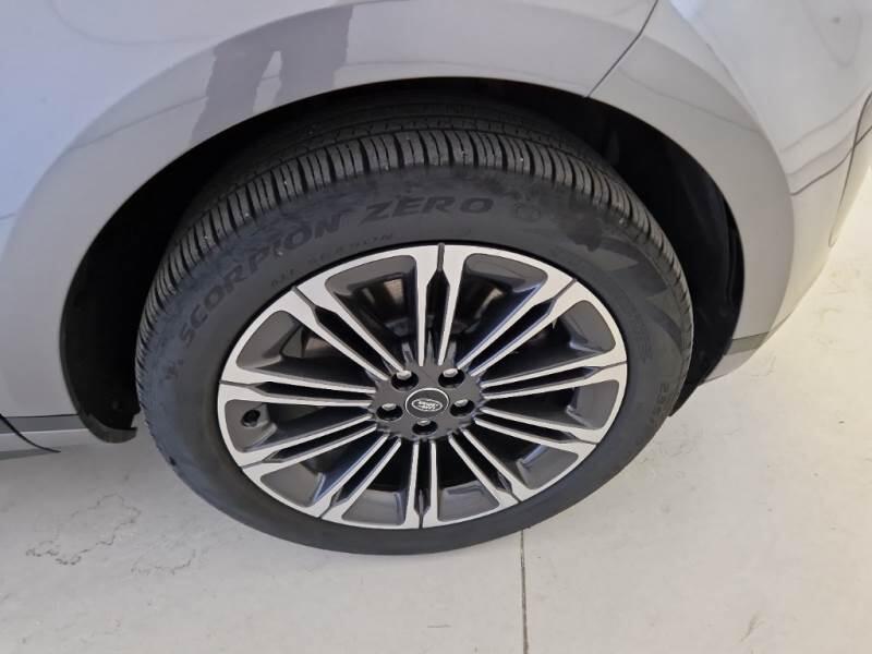 Land Rover Evoque 2.0D I4 163 MHEV S AWD AUTO - foto 30