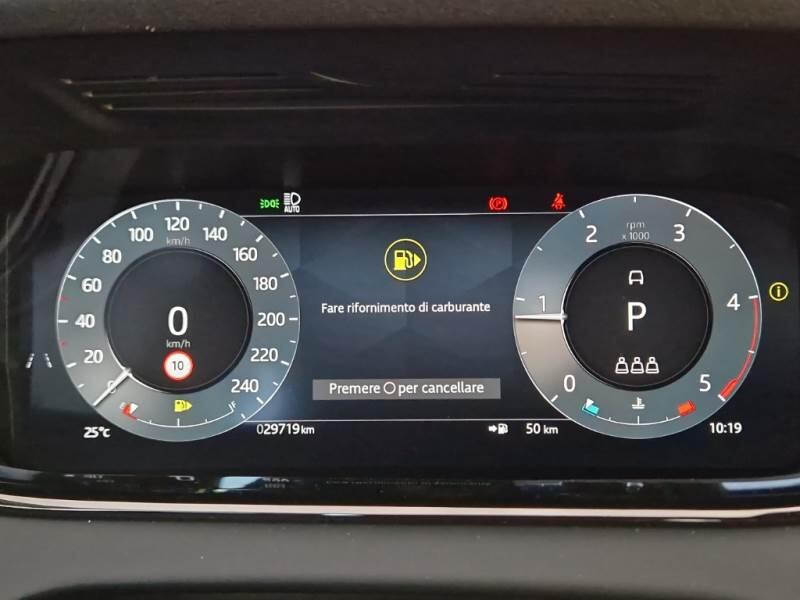 Land Rover Evoque 2.0D I4 163 MHEV S AWD AUTO - foto 4