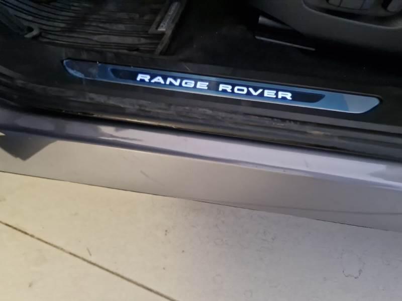 Land Rover Evoque 2.0D I4 163 MHEV S AWD AUTO - foto 32