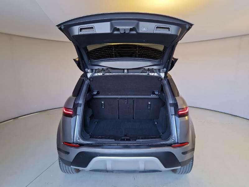 Land Rover Evoque 2.0D I4 163 MHEV S AWD AUTO - foto 5
