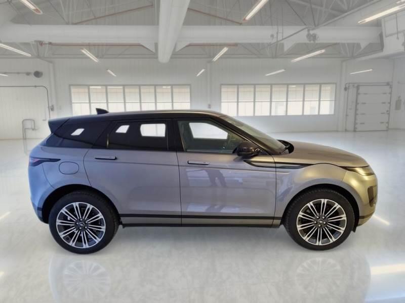 Land Rover Evoque 2.0D I4 163 MHEV S AWD AUTO - foto 7