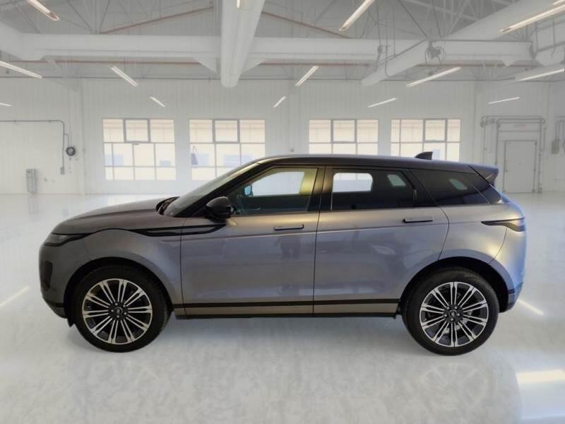 Land Rover Evoque 2.0D I4 163 MHEV S AWD AUTO - foto 8