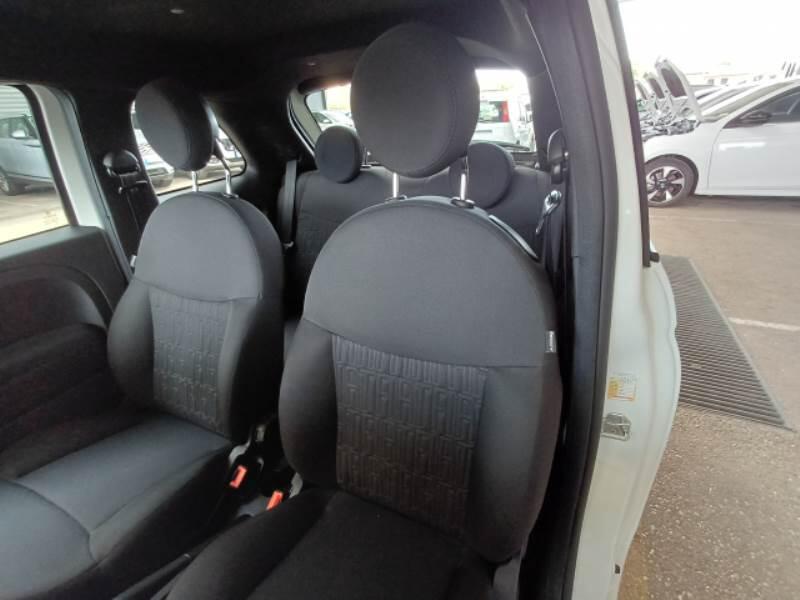 Fiat 500 1.0 70CV IBRIDO - foto 11