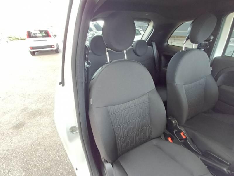 Fiat 500 1.0 70CV IBRIDO - foto 13