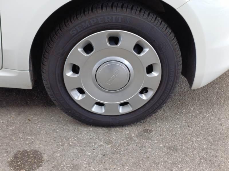 Fiat 500 1.0 70CV IBRIDO - foto 17
