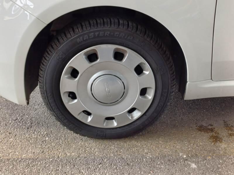Fiat 500 1.0 70CV IBRIDO - foto 18