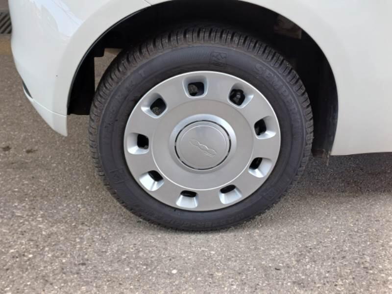 Fiat 500 1.0 70CV IBRIDO - foto 19