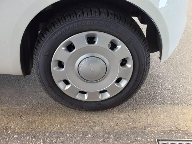 Fiat 500 1.0 70CV IBRIDO - foto 20