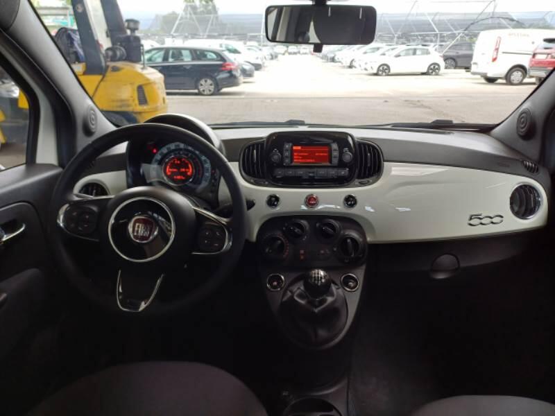 Fiat 500 1.0 70CV IBRIDO - foto 3