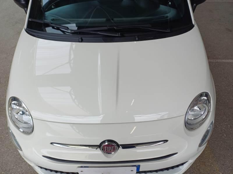 Fiat 500 1.0 70CV IBRIDO - foto 27