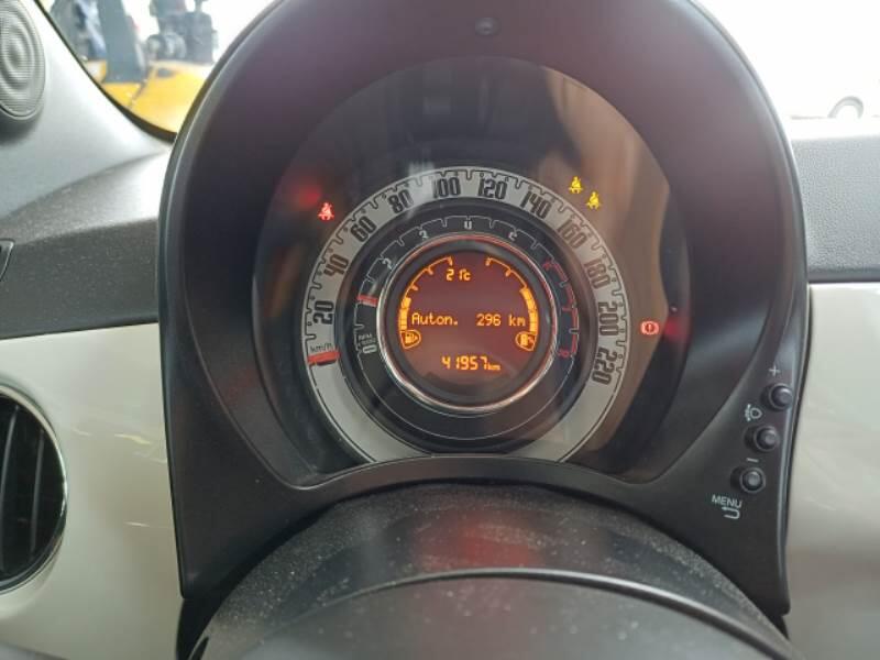 Fiat 500 1.0 70CV IBRIDO - foto 4