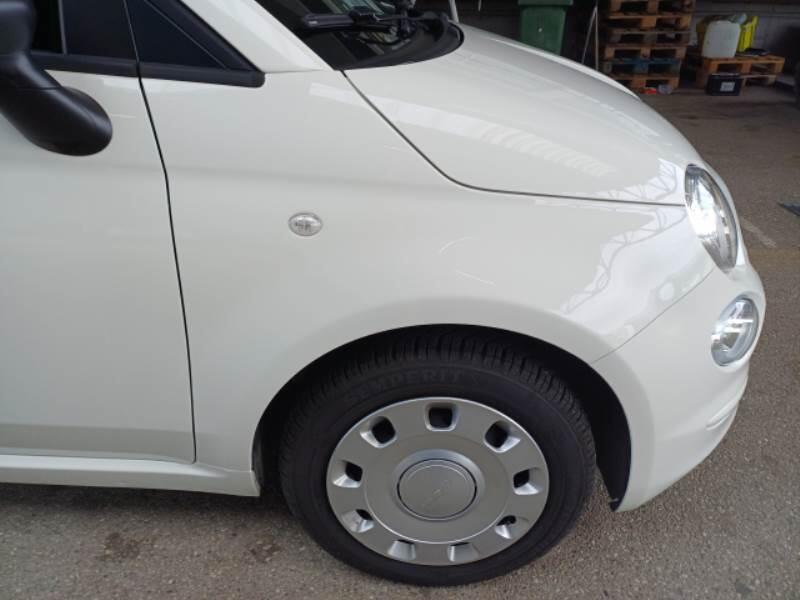 Fiat 500 1.0 70CV IBRIDO - foto 33