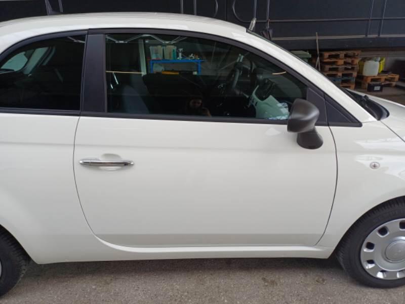 Fiat 500 1.0 70CV IBRIDO - foto 35