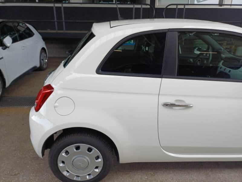 Fiat 500 1.0 70CV IBRIDO - foto 38