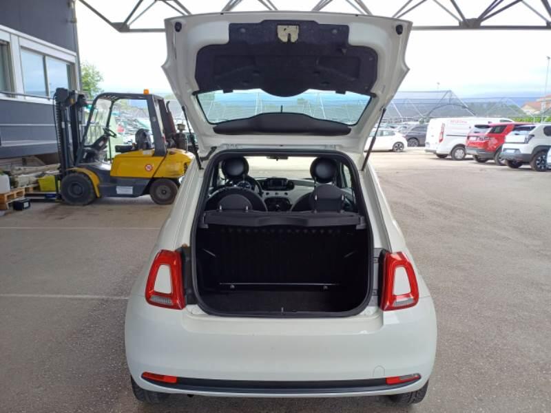 Fiat 500 1.0 70CV IBRIDO - foto 5