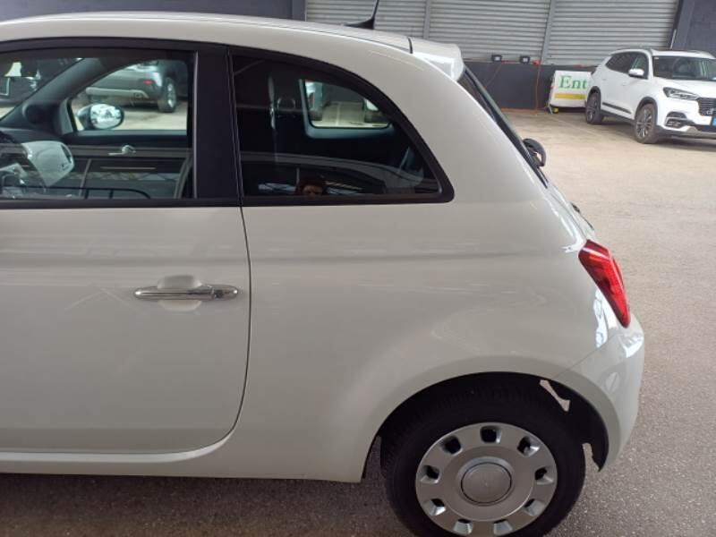 Fiat 500 1.0 70CV IBRIDO - foto 46