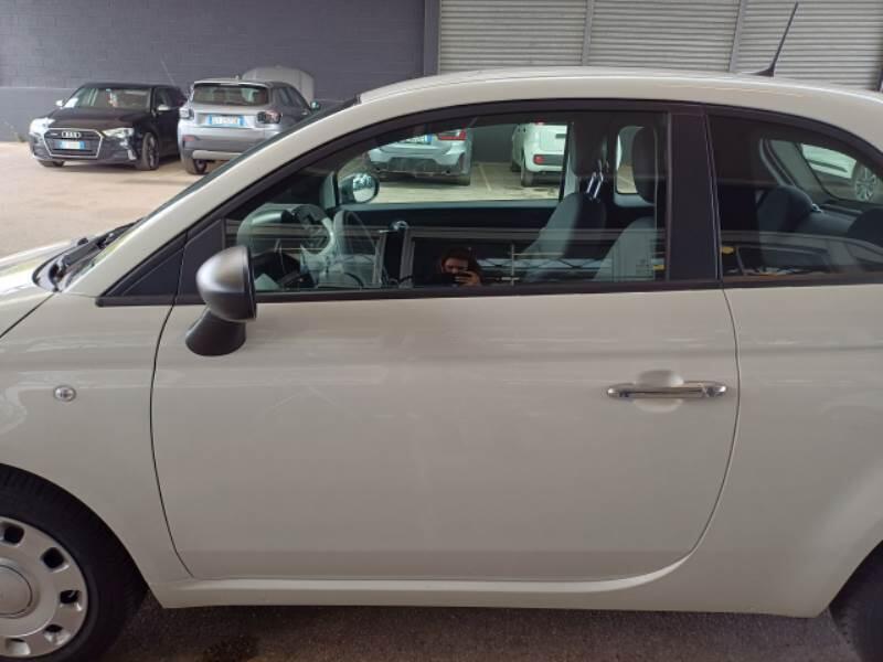 Fiat 500 1.0 70CV IBRIDO - foto 48