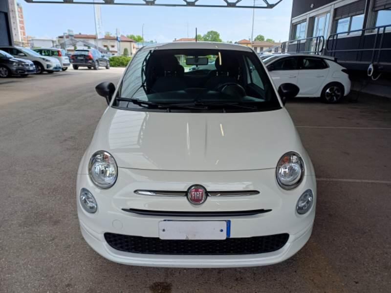 Fiat 500 1.0 70CV IBRIDO - foto 6