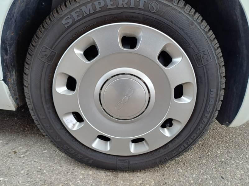Fiat 500 1.0 70CV IBRIDO - foto 54