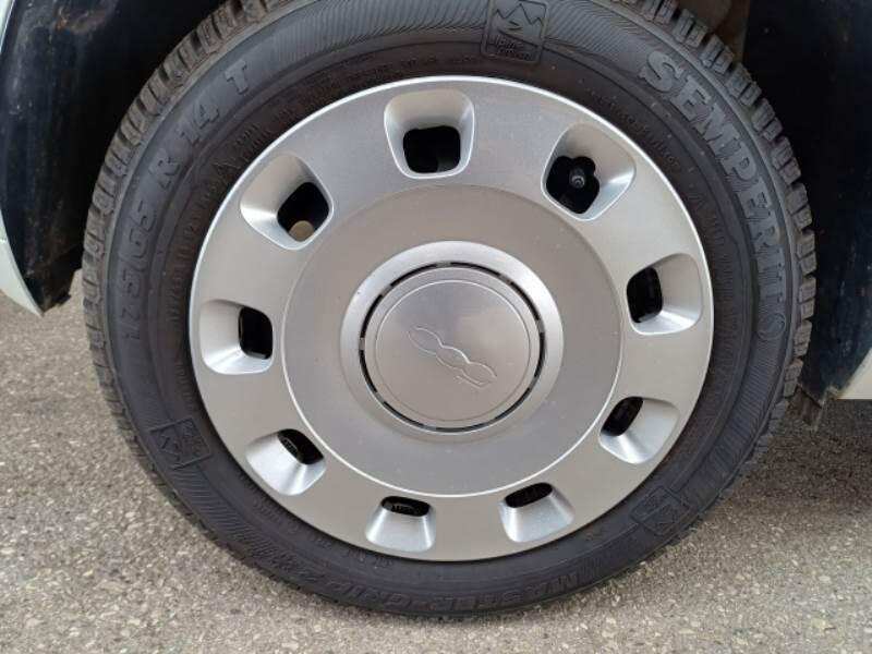 Fiat 500 1.0 70CV IBRIDO - foto 57