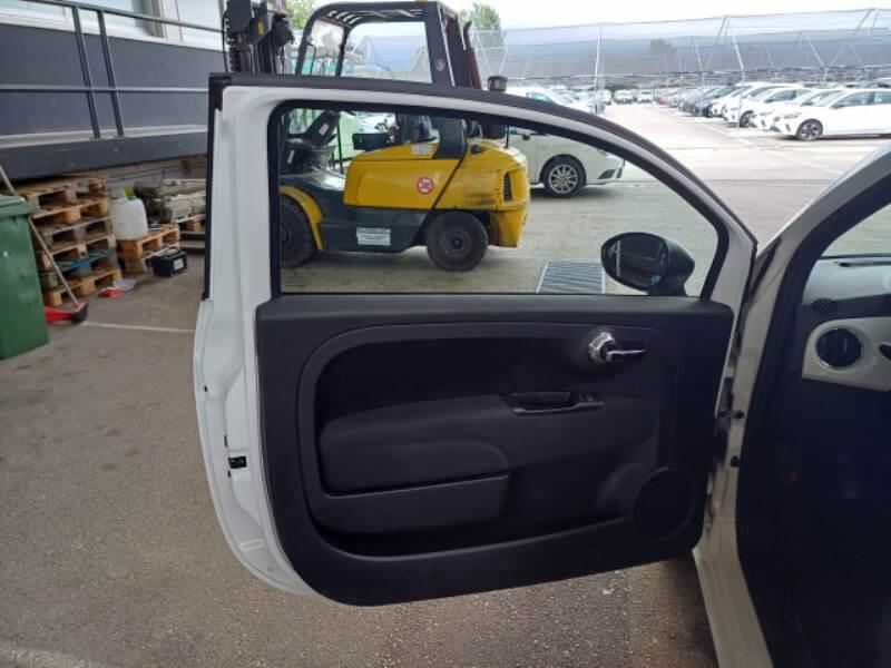 Fiat 500 1.0 70CV IBRIDO - foto 59