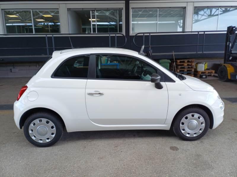 Fiat 500 1.0 70CV IBRIDO - foto 7