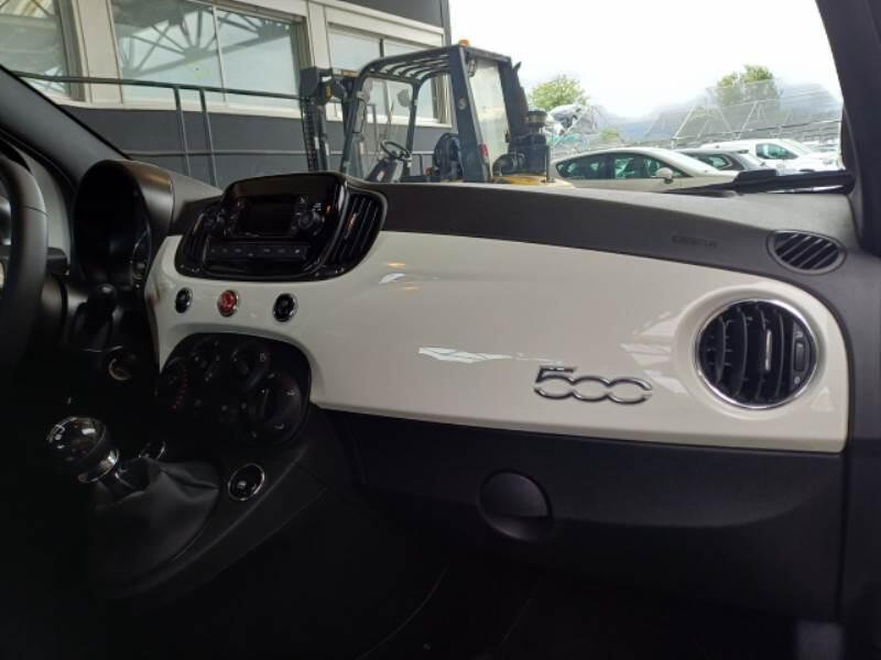 Fiat 500 1.0 70CV IBRIDO - foto 63