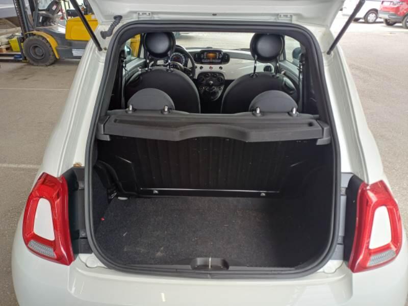Fiat 500 1.0 70CV IBRIDO - foto 65