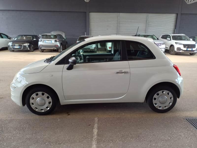 Fiat 500 1.0 70CV IBRIDO - foto 8