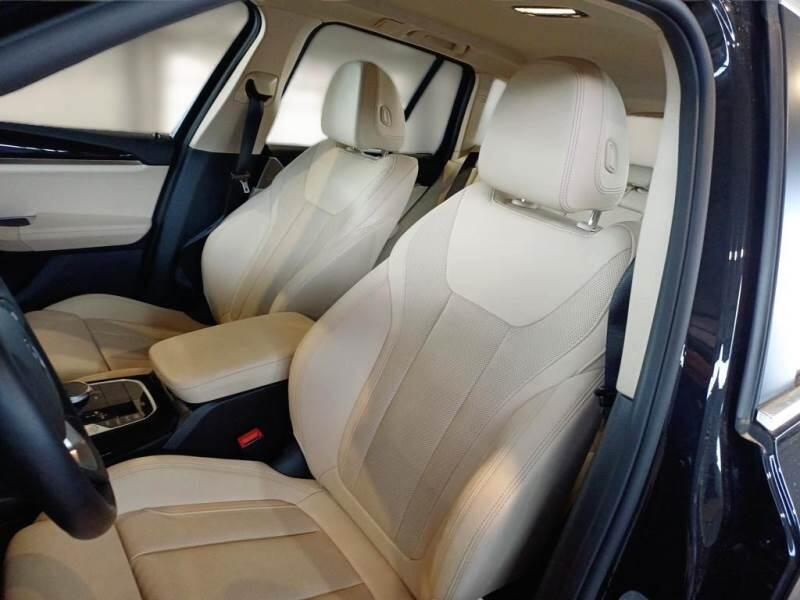 BMW X3 XDRIVE 20D MH48V - foto 11