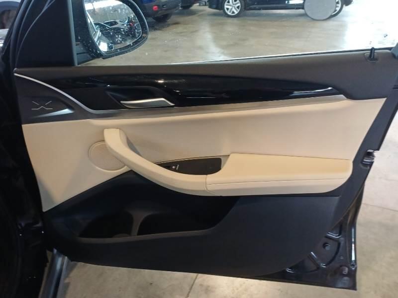 BMW X3 XDRIVE 20D MH48V - foto 113