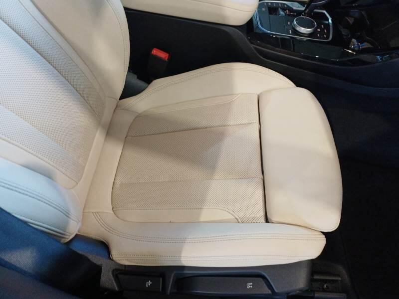 BMW X3 XDRIVE 20D MH48V - foto 115